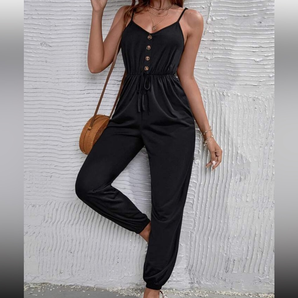 SHEIN- Jumpsuit